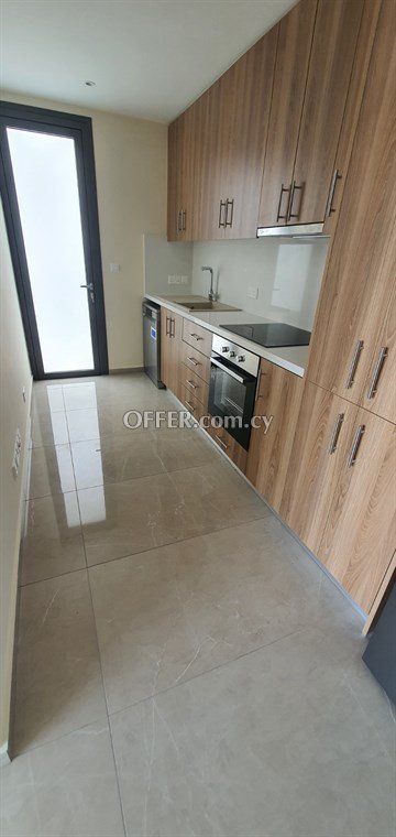 New 1 Bedroom Apartment  Near THΟΙ Lakatamia, Nicosia - 3