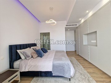 Ready To Move In 3 Bedroom Penthouse With Roof Garden & Swimming Pool  - 4