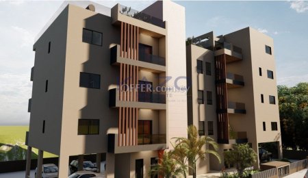 Charming Two Bedroom Apartment for Sale in Polemidia - 3