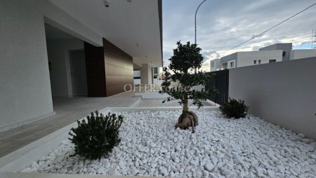 Brand New 2 bedrooms Apartment by the sea in Tombs of the Kings area - 7
