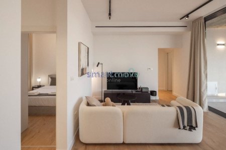 2 Bedroom Apartment For Sale Limassol - 7
