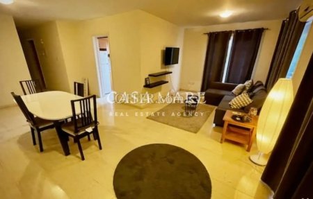 3-Bedroom Penthouse – Strovolos, Nicosia - 4