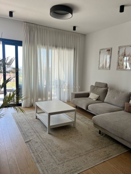 THREE BEDROOM FULLY FURNISHED APARTMENT IN PANTHEA - 7