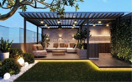2 Bed Apartment for Sale in Livadia, Larnaca - 4