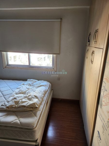 3 Bedroom Apartment For Sale Limassol - 6