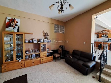 Spacious Detached One-Storey House in Xylofagou - 16