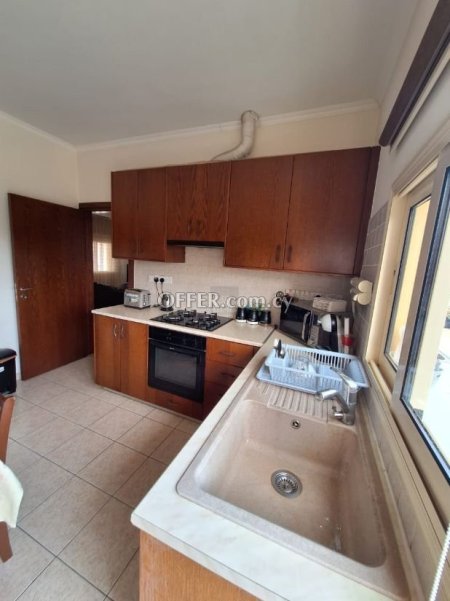 Bungalow with 2 Bedrooms in Paralimni - 8