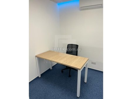 Modern Office Ayios Nicolaos Limassol Cyprus - 5