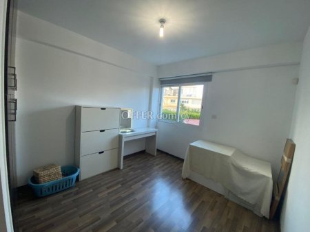 3 Bed Apartment for rent in Agia Zoni, Limassol - 6