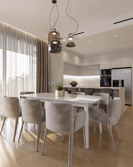 2 Bed Apartment for sale in Potamos Germasogeias, Limassol - 6