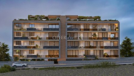 Apartment (Flat) in Panthea, Limassol for Sale - 6