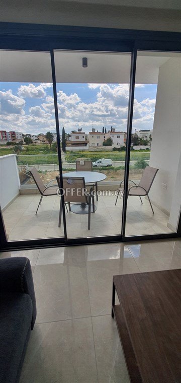 New 1 Bedroom Apartment  Near THΟΙ Lakatamia, Nicosia - 2