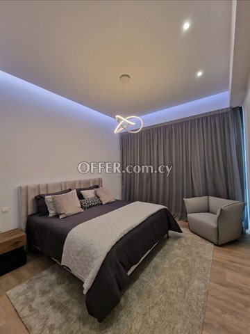 Ready To Move In 3 Bedroom Penthouse With Roof Garden & Swimming Pool  - 3