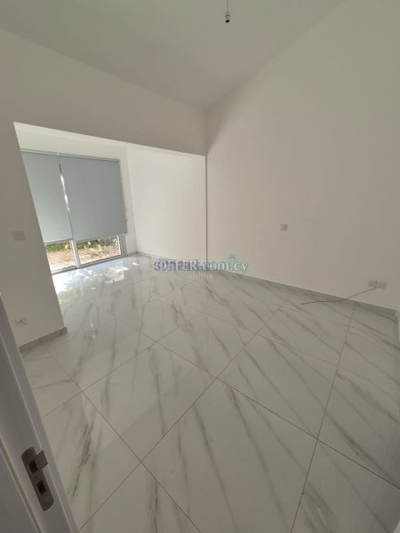3 Bedroom Semi-Detached Villa For Rent Limassol - 6