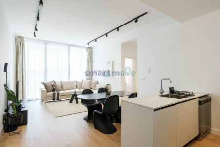 1 Bedroom Apartment For Sale Limassol - 6