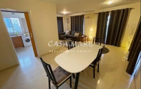 3-Bedroom Penthouse – Strovolos, Nicosia - 3