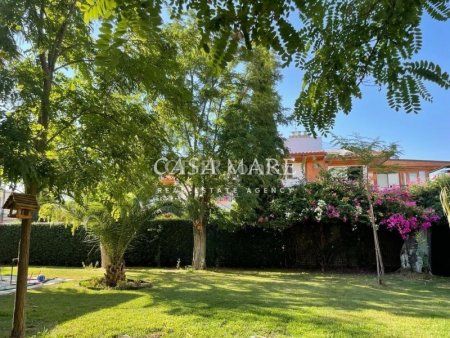 Exceptional 310m² Detached House on a Spacious Plot – Latsia - 3