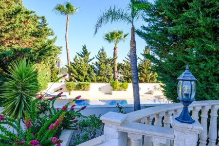LUXURY VILLA OF 6 BEDROOMS IN KALOGIROUS AREA - 5