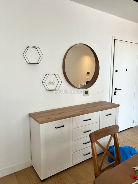THREE BEDROOM FULLY FURNISHED APARTMENT IN PANTHEA - 6