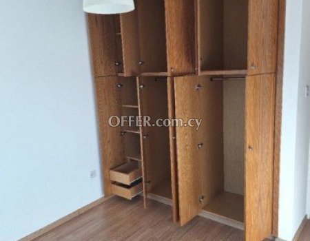 For Sale, Three-Bedroom Apartment in Strovolos - 6
