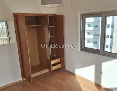 For Sale, Three-Bedroom Apartment in Strovolos - 5