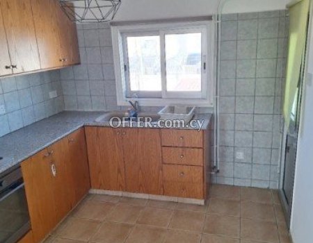 For Sale, Three-Bedroom Apartment in Strovolos - 7