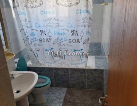 For Sale, Three-Bedroom Apartment in Strovolos - 2