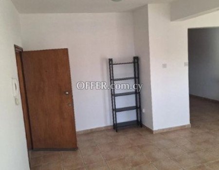 For Sale, Three-Bedroom Apartment in Strovolos - 9