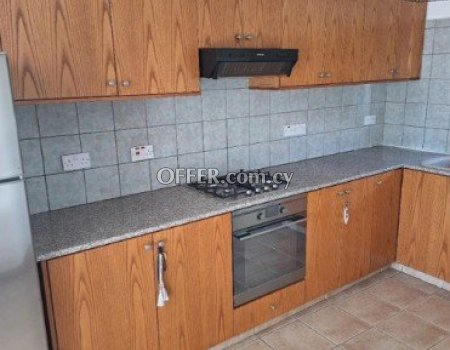 For Sale, Three-Bedroom Apartment in Strovolos - 8