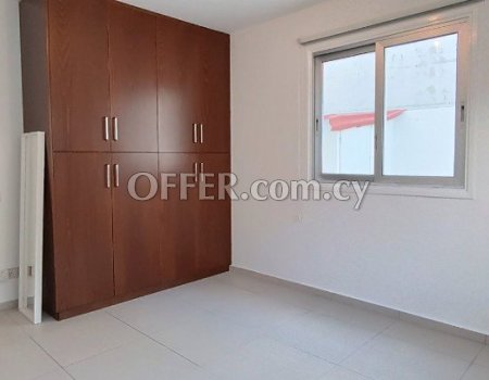 For Sale, One-Bedroom Apartment plus Office Room in Anthoupolis - 5