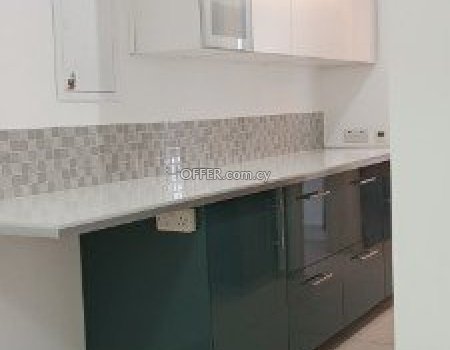 For Sale, One-Bedroom Apartment plus Office Room in Anthoupolis - 6