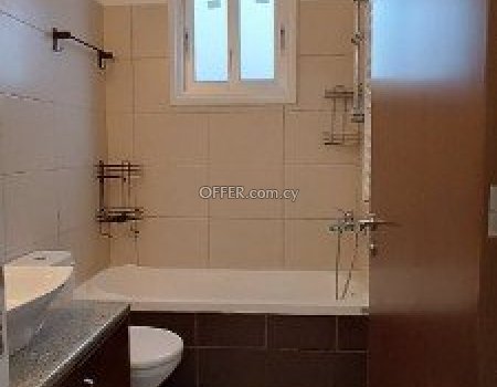 For Sale, One-Bedroom Apartment plus Office Room in Anthoupolis - 4