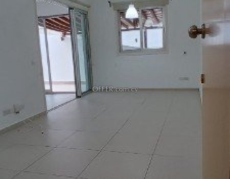 For Sale, One-Bedroom Apartment plus Office Room in Anthoupolis - 8