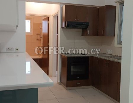 For Sale, One-Bedroom Apartment plus Office Room in Anthoupolis - 7