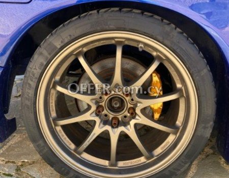 1999 Nissan Silvia Petrol Manual Coupe - 2