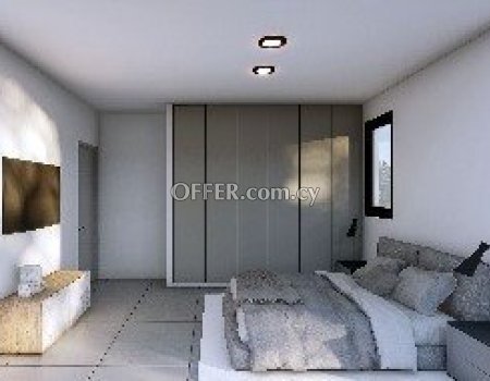 For Sale, Luxury Two-Bedroom Apartment in Strovolos - 9