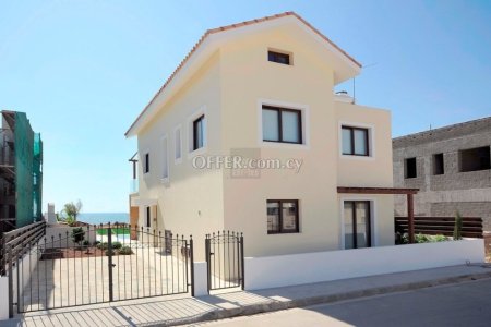 Magnificent Living, Amazing Sea Front Villa in Ayia Thekla - 15