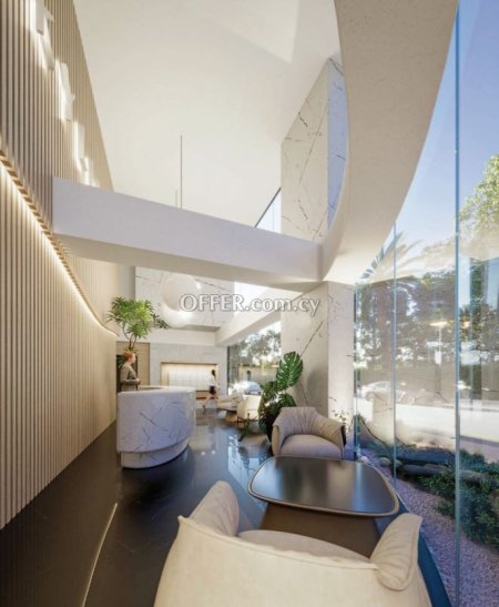 Apartment (Flat) in City Center, Nicosia for Sale - 5