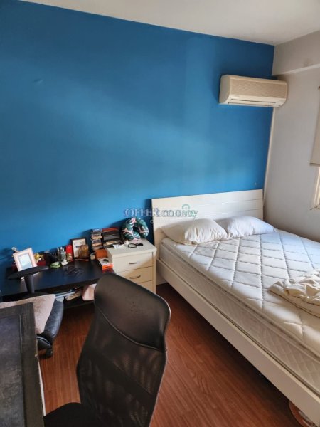 3 Bedroom Apartment For Sale Limassol - 5
