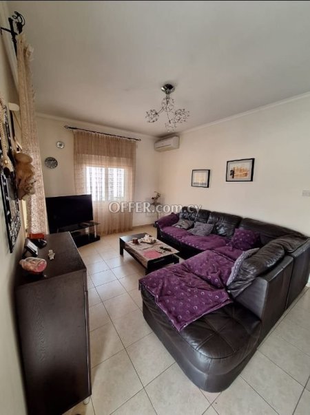 Bungalow with 2 Bedrooms in Paralimni - 7