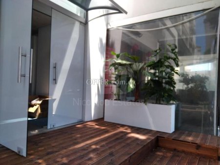 Modern Office Ayios Nicolaos Limassol Cyprus - 4