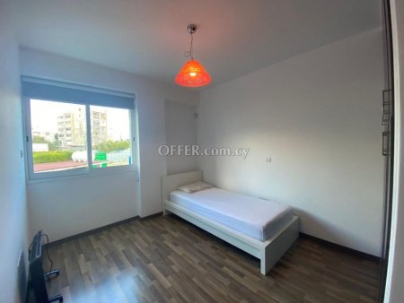 3 Bed Apartment for rent in Agia Zoni, Limassol - 5