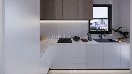 2 Bed Apartment for sale in Omonoia, Limassol - 5