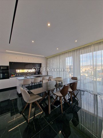 Ready To Move In 3 Bedroom Penthouse With Roof Garden & Swimming Pool  - 2