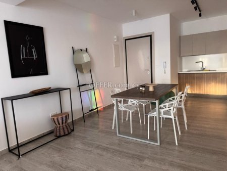 Modern 2 Bedroom Apartment walking distance to the sea - 5