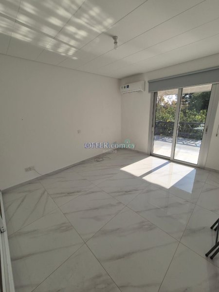3 Bedroom Semi-Detached Villa For Rent Limassol - 5