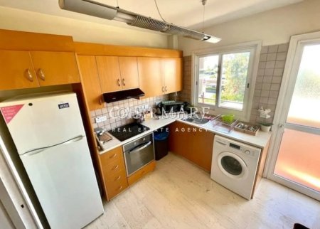 3-Bedroom Penthouse – Strovolos, Nicosia - 2