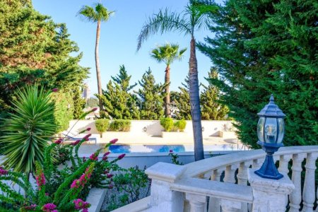 6 Bed Detached Villa for Rent in Mouttagiaka, Limassol - 5