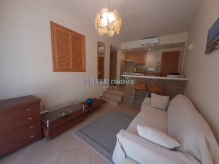 1 Bedroom Apartment For Rent Limassol - 4