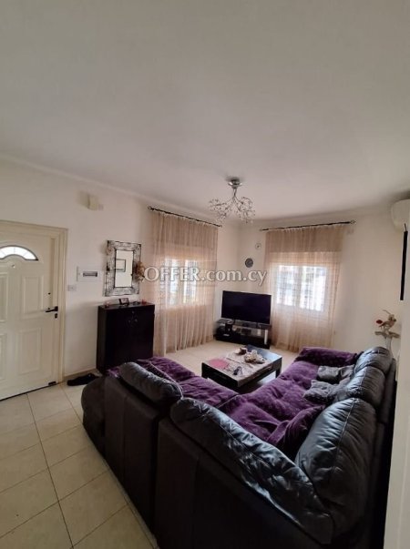 Bungalow with 2 Bedrooms in Paralimni - 6